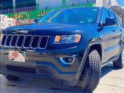 جیپ گراند شیرۆکی